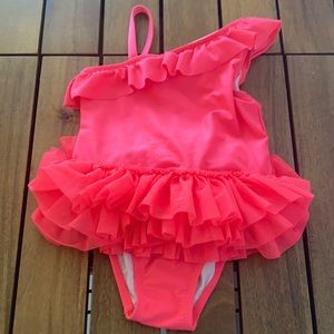 Cat & Jack Kids Swimsuit